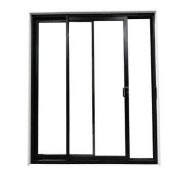 sliding door