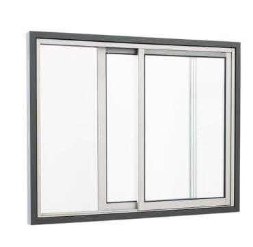 sliding windows